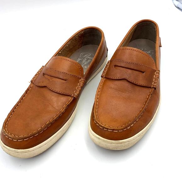 Cole Haan Pinch Weekender Loafers Leather - Picture 11 of 13